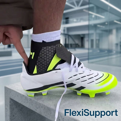 FlexiSupport Chevillère – Soutien et Flexibilité Instantanés