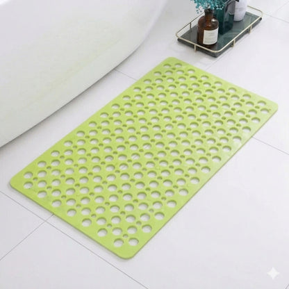 Tapis de douche antidérapant AquaSafe
