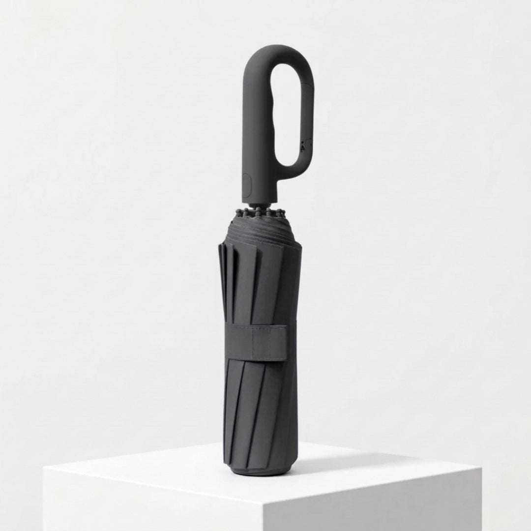 RainGuard™ – Le parapluie compact qui vous protège en un geste