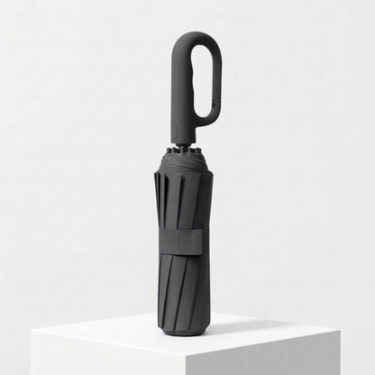 RainGuard™ – Le parapluie compact qui vous protège en un geste