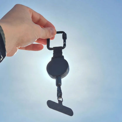 Cordon de Sécurité Universel – Protégez votre téléphone en toute circonstance