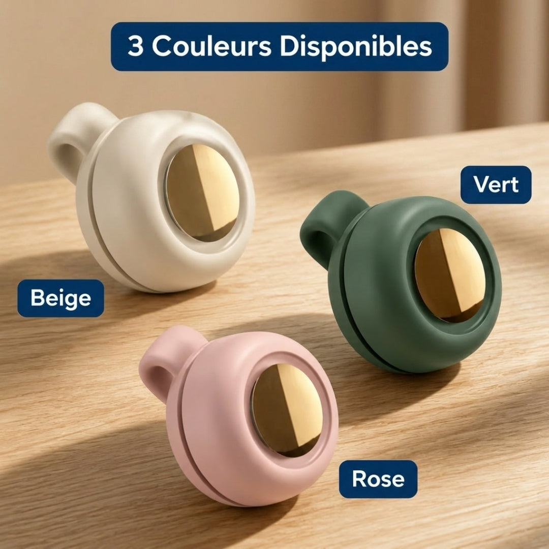 AirNova™ – Restez au frais où que vous soyez