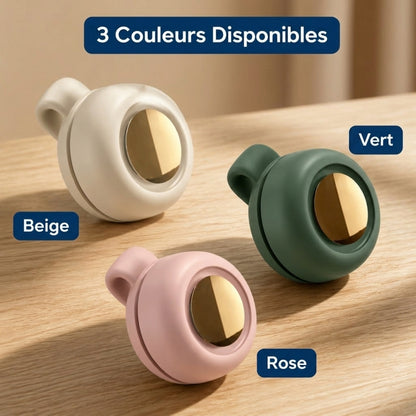 AirNova™ – Restez au frais où que vous soyez