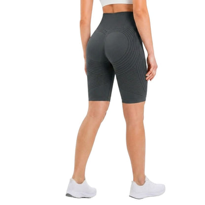 Short Sculptant 3D – Silhouette affinée & effet anti-cellulite immédiat