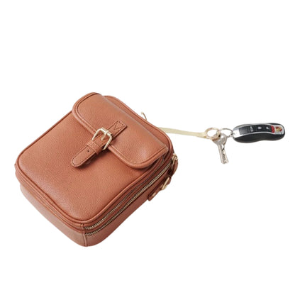 Sac Crossbody Urban Secure – Élégance & Organisation