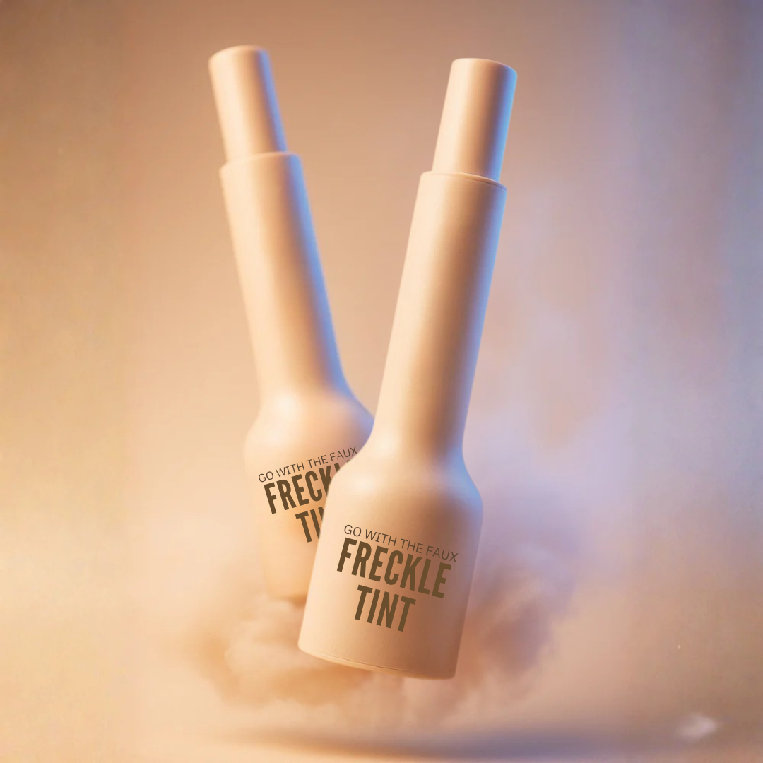 FreckleTint™ – Ajoute des taches de rousseur naturelles en 2 secondes