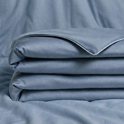 Couette ChillBreeze – Dormez au frais toute la nuit