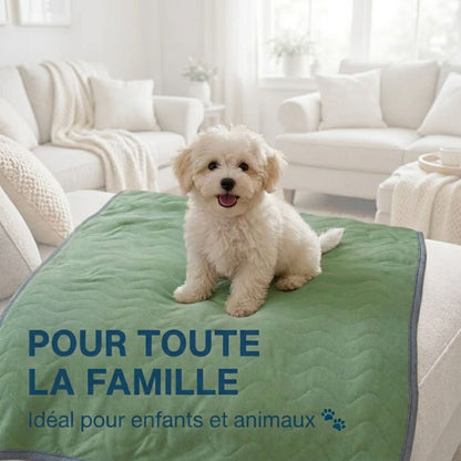 NuitProtect™ – Dites stop aux accidents nocturnes