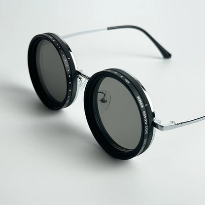 Lunettes Mellow – Changez de style en un clin d'œil