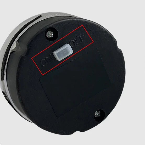 Photophore solaire lumineux à LED – Créez une ambiance magique