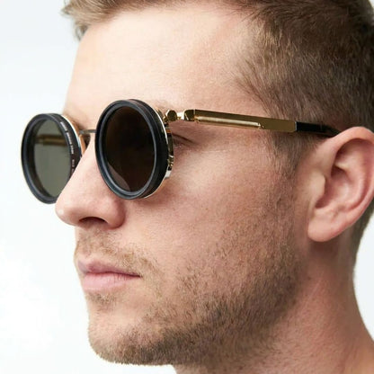 Lunettes Mellow – Changez de style en un clin d'œil