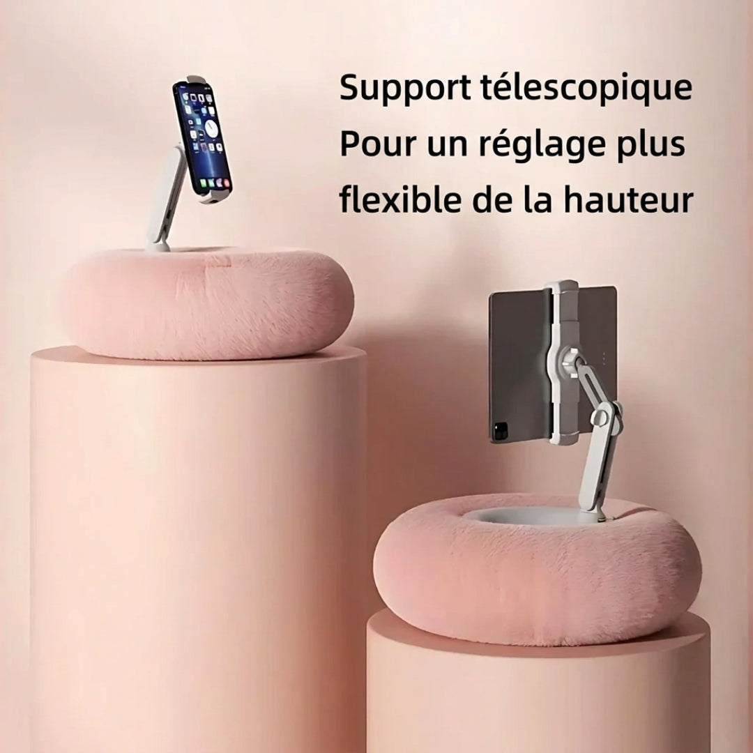 Support Douillet – Le compagnon idéal pour vos moments détente