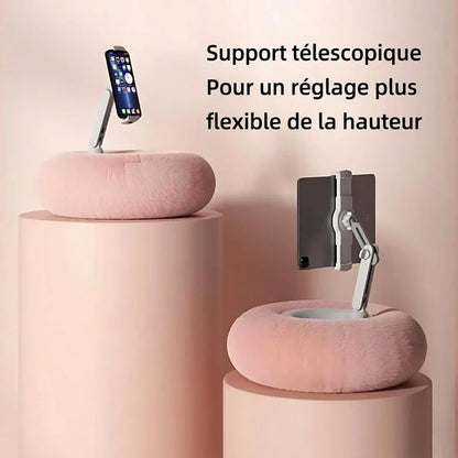 Support Douillet – Le compagnon idéal pour vos moments détente