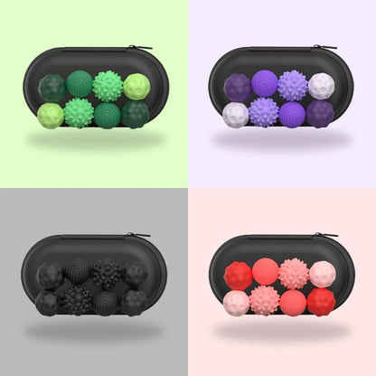 RelaxGrip™ – Détente et concentration à portée de main