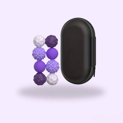 RelaxGrip™ – Détente et concentration à portée de main