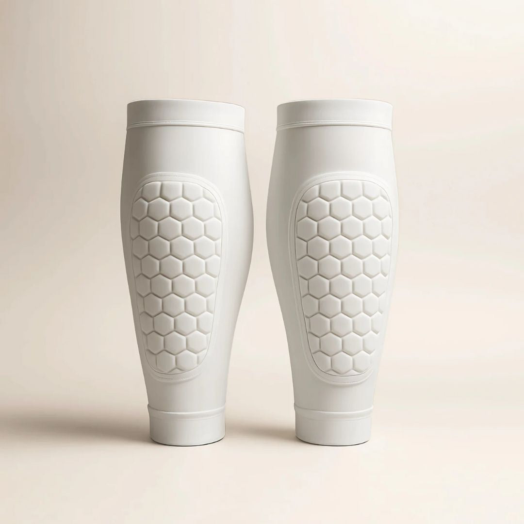 ProtégElite™ – Protège-tibias pour tous les athlètes