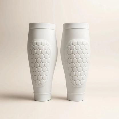 ProtégElite™ – Protège-tibias pour tous les athlètes