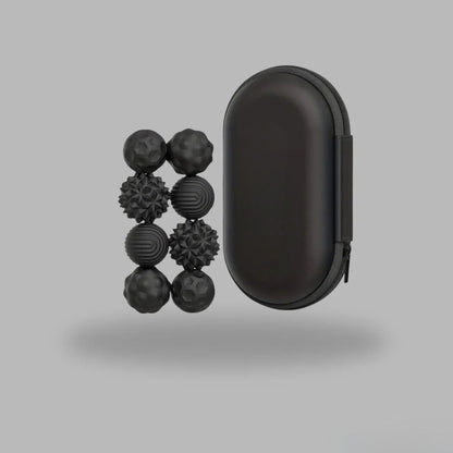 RelaxGrip™ – Détente et concentration à portée de main