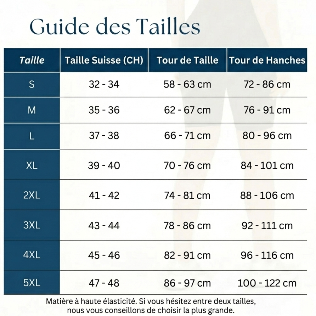 Short Sculptant 3D – Silhouette affinée & effet anti-cellulite immédiat