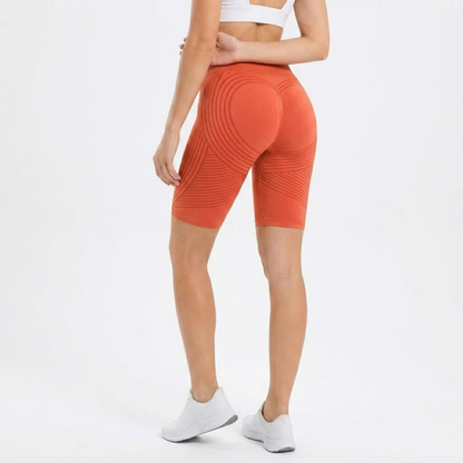 Short Sculptant 3D – Silhouette affinée & effet anti-cellulite immédiat