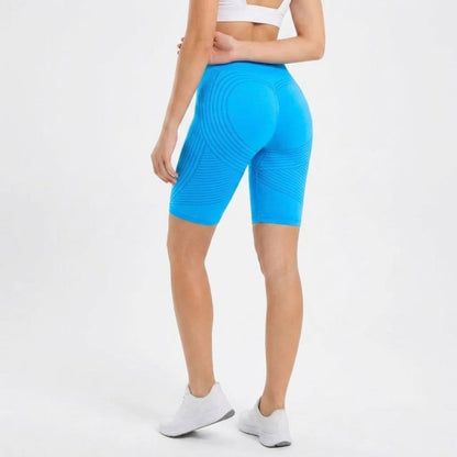 Short Sculptant 3D – Silhouette affinée & effet anti-cellulite immédiat