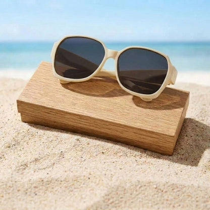 ClairVision – Lunettes Polarisées à Superposition