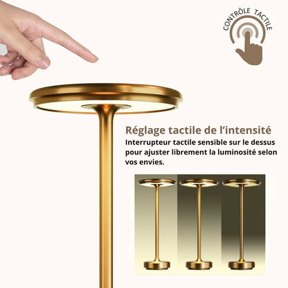 Lampe de table design – Élégance danoise pour votre intérieur