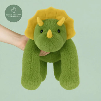 CalmHug™ – Doudou Lesté Apaisant pour une Sérénité Totale