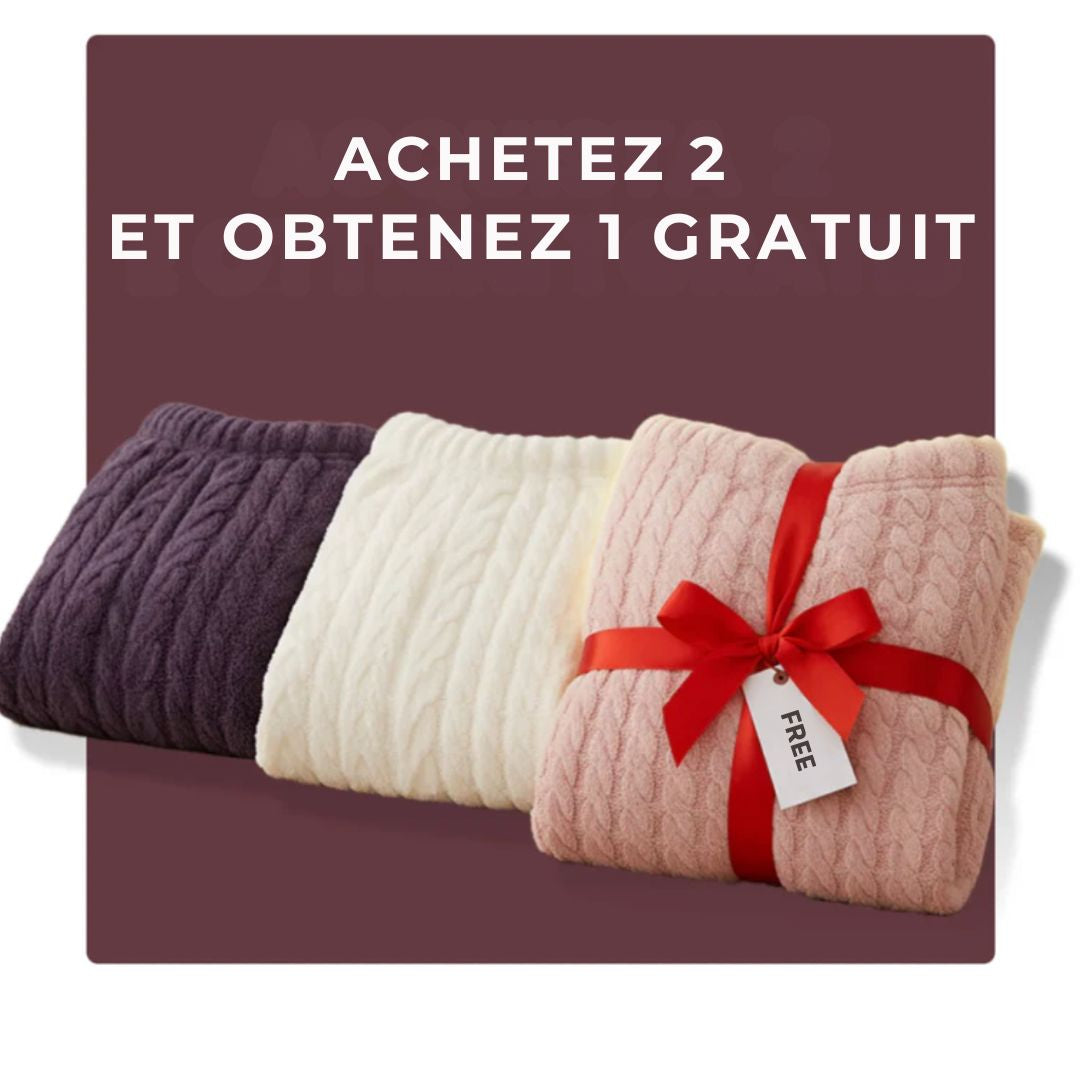 Ensemble CocoonSoft – Le pyjama qui enveloppe de douceur