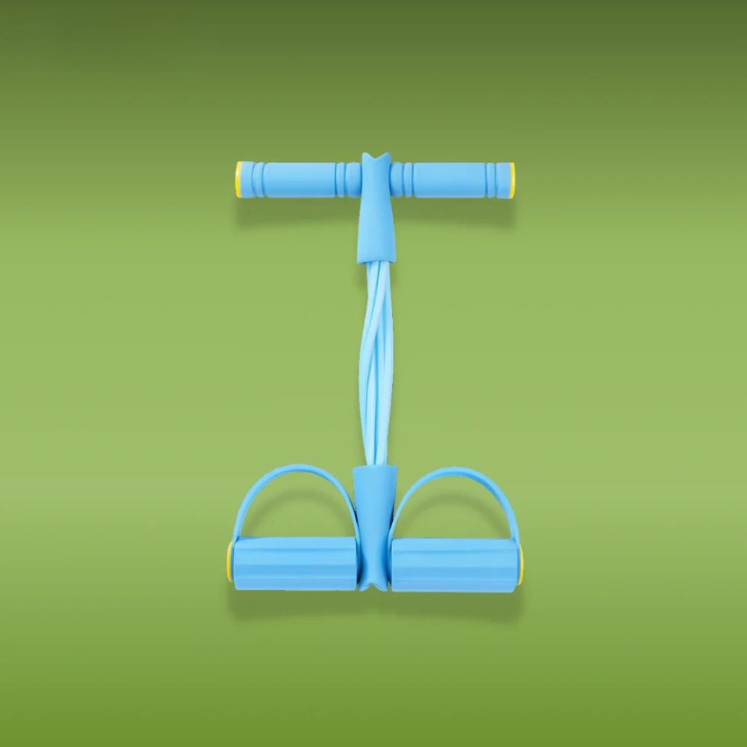 Bande PowerFlex – Sculptez votre corps, sans salle de sport