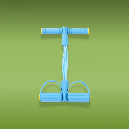 Bande PowerFlex – Sculptez votre corps, sans salle de sport