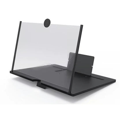 Cinéma Nomade HD – Transformez votre smartphone en écran XXL