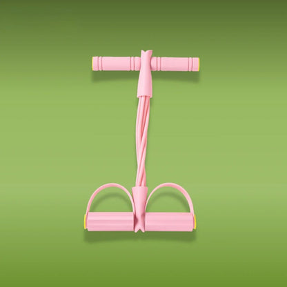 Bande PowerFlex – Sculptez votre corps, sans salle de sport