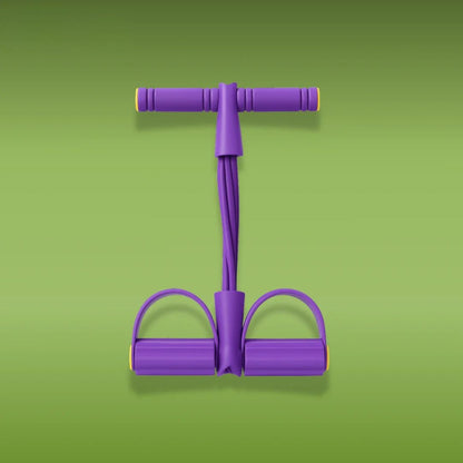 Bande PowerFlex – Sculptez votre corps, sans salle de sport