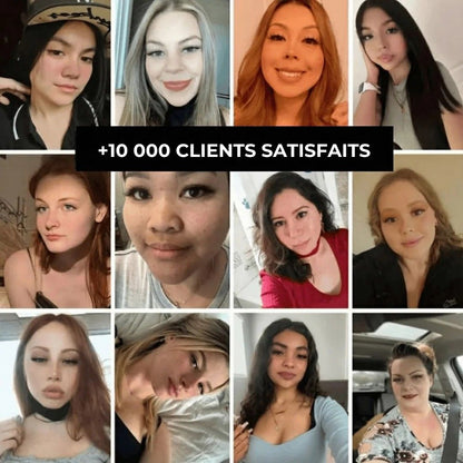 Cils Magnétiques Pro – Des cils parfaits en quelques secondes