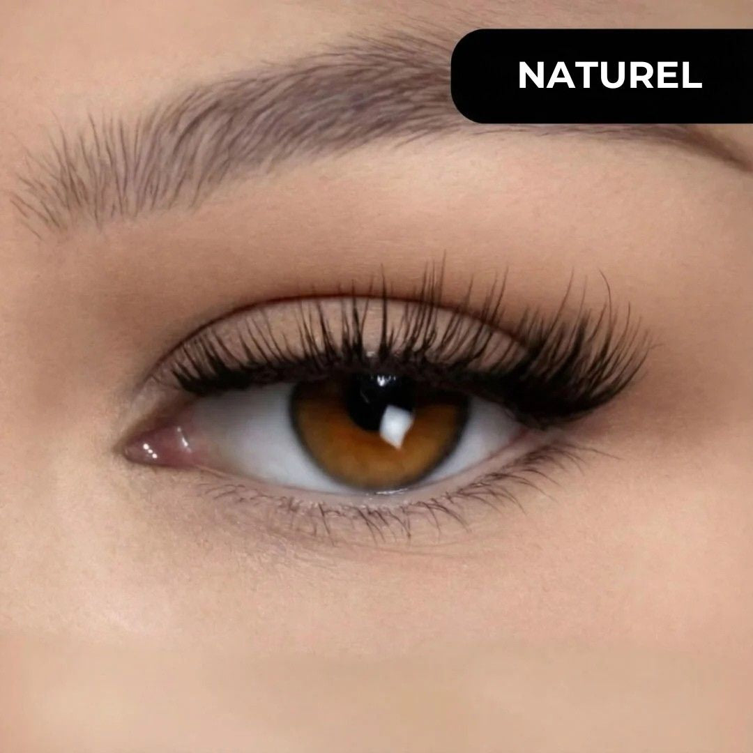 Cils Magnétiques Pro – Des cils parfaits en quelques secondes