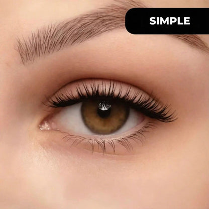 Cils Magnétiques Pro – Des cils parfaits en quelques secondes