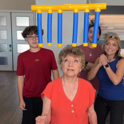 ReflexFun™ – Le jeu d’adresse qui fait bouger petits et grands