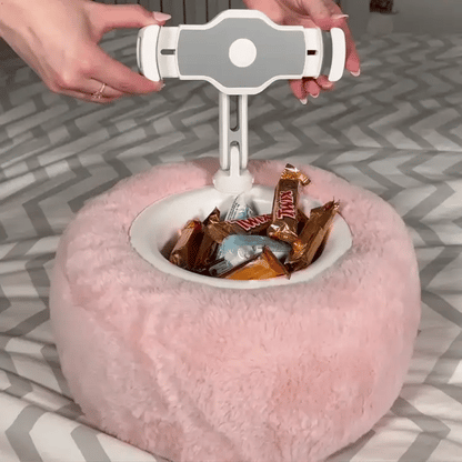 Support Douillet – Le compagnon idéal pour vos moments détente