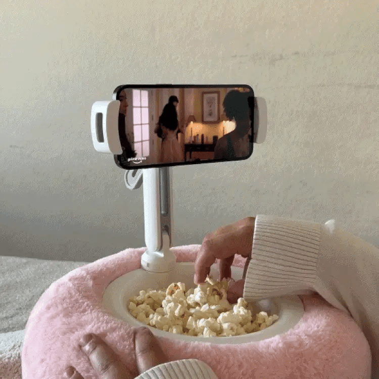 Support Douillet – Le compagnon idéal pour vos moments détente