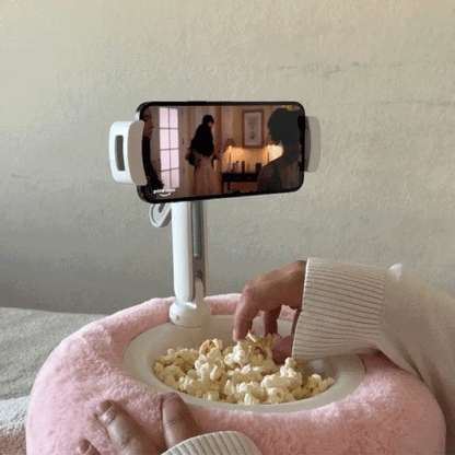 Support Douillet – Le compagnon idéal pour vos moments détente