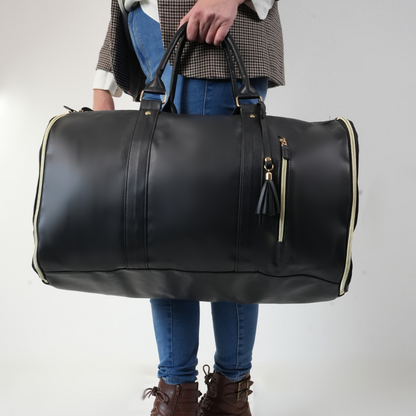 Sac Belle Voyage – Élégance et rangement malin pour vos escapades