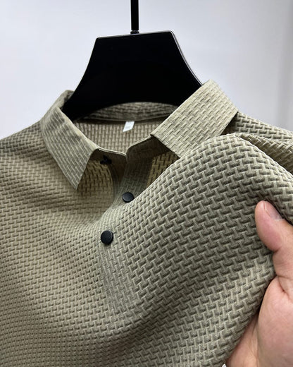 Capri | Polo élégant pour homme
