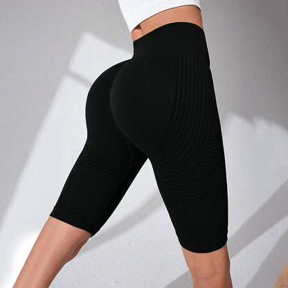 Short Sculptant 3D – Silhouette affinée & effet anti-cellulite immédiat