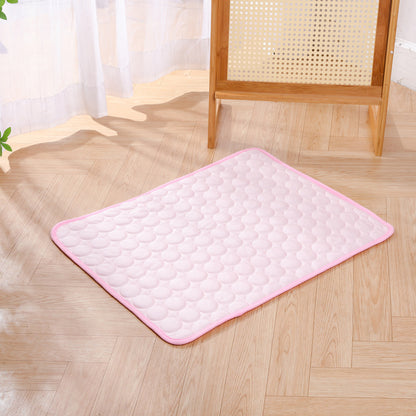 Tapis Rafraîchissant pour Chat – Offrez-lui un confort immédiat