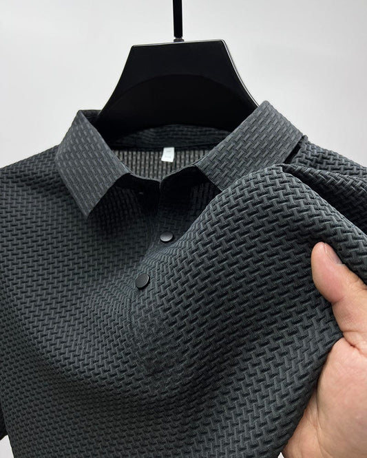 Capri | Polo élégant pour homme