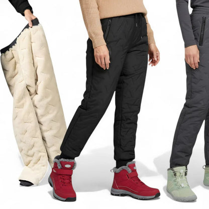 Pantalon ThermoConfort – Restez au chaud, bougez librement