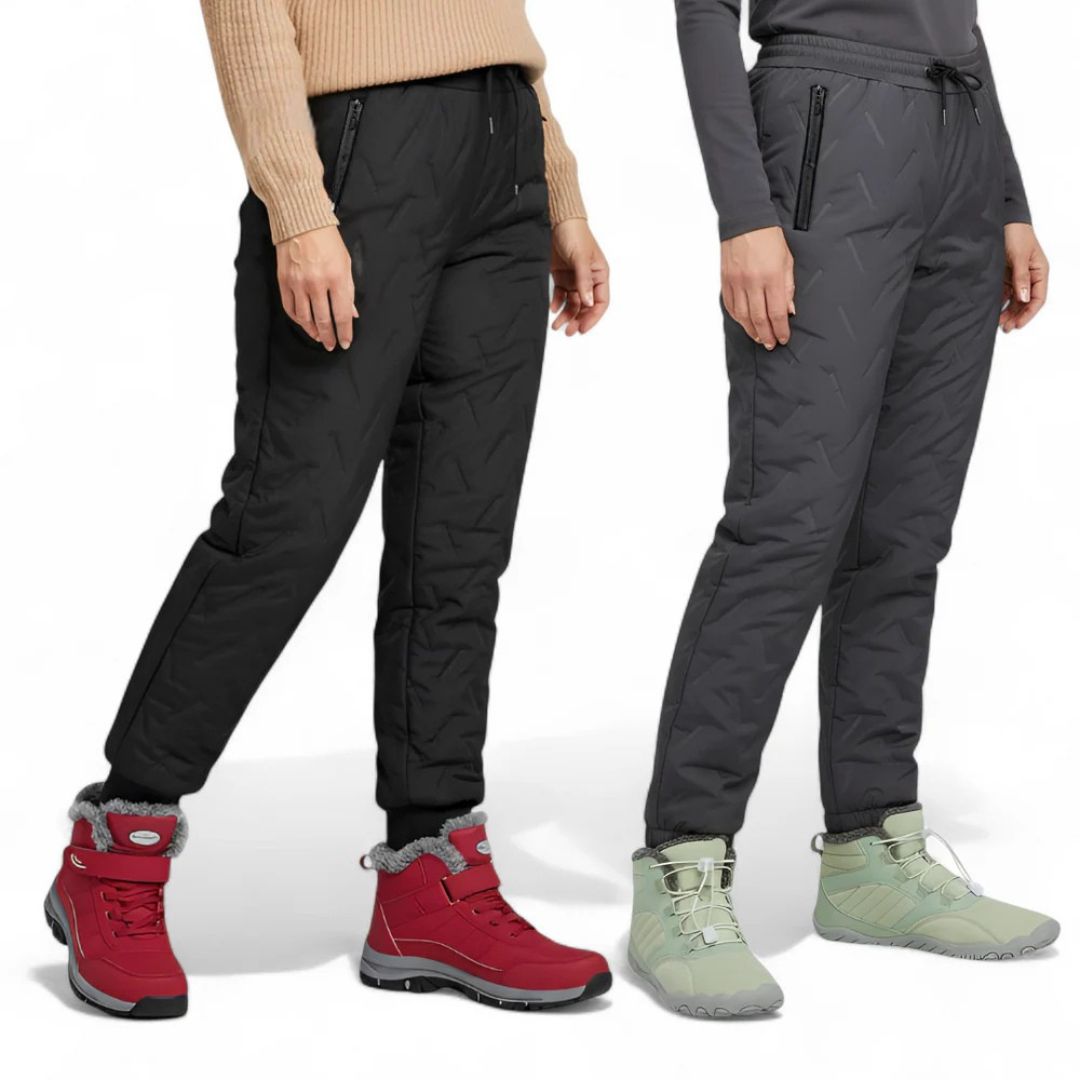 Pantalon ThermoConfort – Restez au chaud, bougez librement