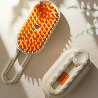 Brosse AutoClean™ – Pelage soyeux, maison impeccable