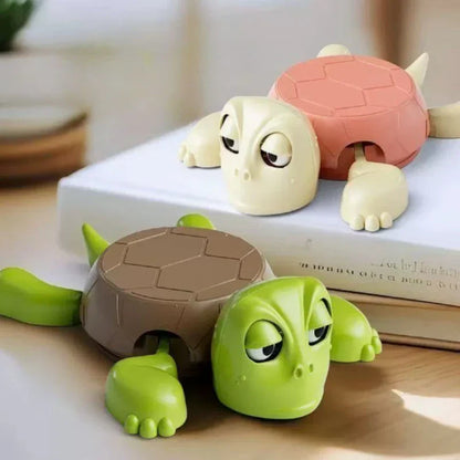 DeskBuddy Turtle – L’allié bonne humeur du quotidien